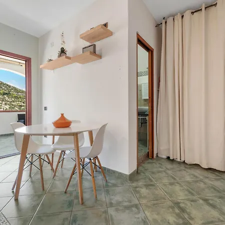 Hugo House Vakantiehuis Buggerru