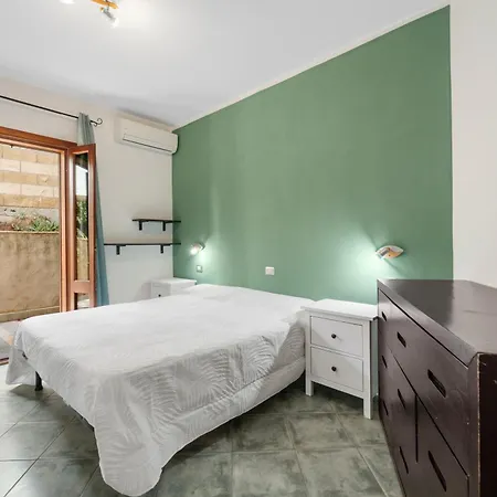 Vakantiehuis Hugo House *