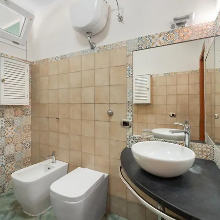 Hugo House Vakantiehuis