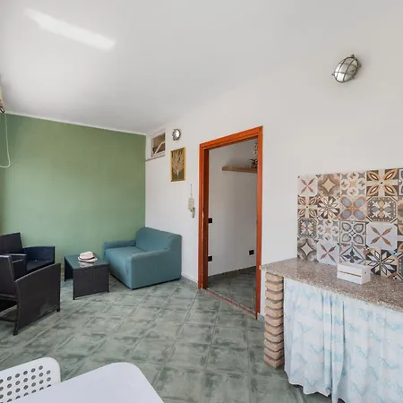 Vakantiehuis Hugo House *