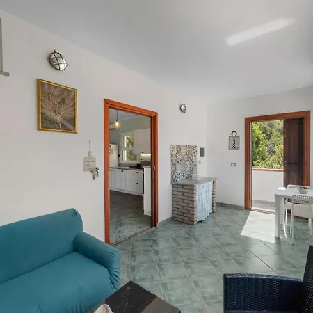 Vakantiehuis Hugo House *