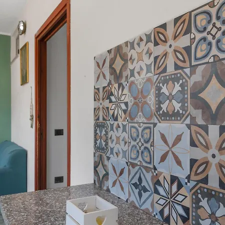 Hugo House Vakantiehuis Buggerru