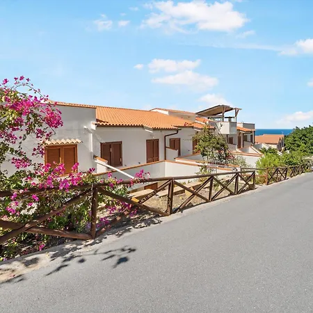 Hugo House Vakantiehuis