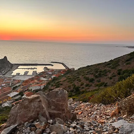 Hugo House * Buggerru