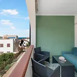 Dom wakacyjny Hugo House Buggerru