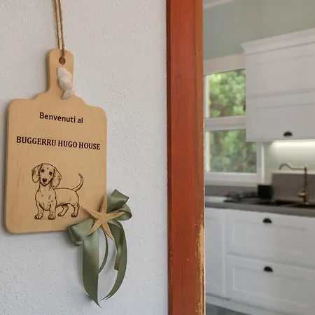 Hugo House Prázdninový dům *