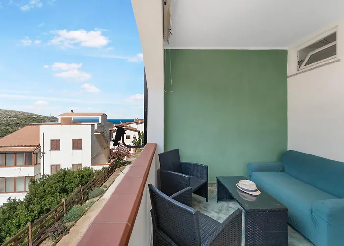 Nyaraló Hugo House Buggerru